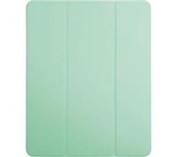 GOJI GIPA13GN25 iPad Air 13 (M2) 2024 Folio Case - Green - BOX DAMAGE