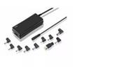 LOGIK LNP90W24 Universal Laptop Power Adapter - 3 m - BOX DAMAGE
