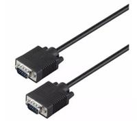 LOGIK LVGA3M23 VGA Cable - 3 m - BOX DAMAGE