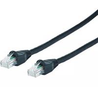 LOGIK CAT6 Ethernet Cable - 2 m - BOX DAMAGE
