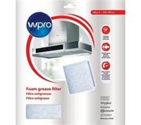 WPRO Universal Cooker Hood Fan Filter - BOX DAMAGE