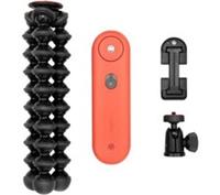 JOBY JB01663-BWW Swing Complete Kit - Red & Black - BOX DAMAGE