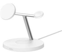 BELKIN BoostCharge Pro Magnetic 15 W Wireless Charging Stand - BOX DAMAGE