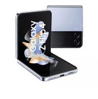SAMSUNG Galaxy Z Flip4 - 128GB - Blue - BOX DAMAGE
