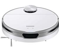 SAMSUNG Jet Bot Robot Vacuum, Built-in Clean Station - BOX DAMAGE