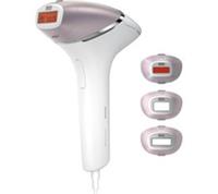 PHILIPS Lumea Prestig IPL Hair Removal System - White