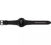 SAMSUNG Galaxy Watch4 Classic BT - Stainless Steel, Black - BOX DAMAGE