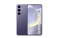 SAMSUNG Galaxy S24+ - 256 GB, Cobalt Violet