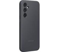 SAMSUNG Galaxy S23 FE Silicone Case - Black
