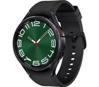 SAMSUNG Galaxy Watch6 Classic BT with Bixby - Black - BOX DAMAGE