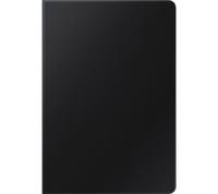 SAMSUNG EF-BT870 Tab S7 Book Cover - Black