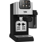 BEKO CaffeExperto Espresso Coffee Machine - BOX DAMAGE