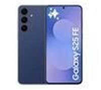 SAMSUNG Galaxy S25 FE 5G - Navy blue - 256 GB