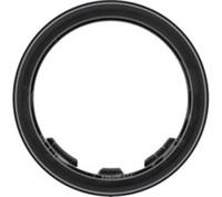 SAMSUNG Galaxy Ring - Titanium Black, Size 5