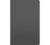 SAMSUNG 10.4 Galaxy Tab A7 Book Cover - Black