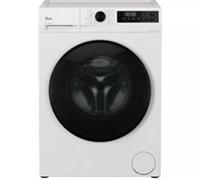 HOOVER Pro Wash HBWR 485SB6-80 8 kg Washer Dryer - White - REFURB-A