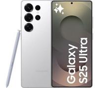 SAMSUNG Galaxy S25 Ultra - 512 GB, Titanium Gray - REFURB-C