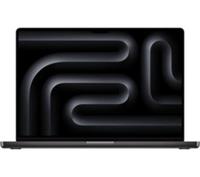 APPLE MacBook Pro 16 (2026) - M5 Max, 2 TB SSD, RAM 36 GB, Space Black