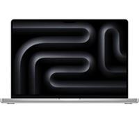 APPLE MacBook Pro 16 (2026) - M5 Max, 2 TB SSD, RAM 48 GB, Silver