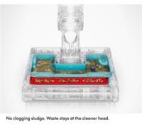DYSON Clean & Wash Hygiene Cordless Hard Floor Cleaner