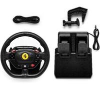 THRUSTMASTER Racing Wheel & Pedals - BOX DAMAGE