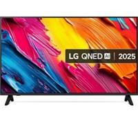 LG QNED70 43 QNED AI 4K HDR Smart TV 2025 - 43QNED70A6A - BOX DAMAGE