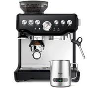 SAGE Bean To Cup Coffee Machines