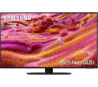 SAMSUNG 43 Neo QLED 4K Mini LED Vision AI Smart TV 2025 - BOX DAMAGE
