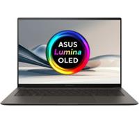 ASUS Zenbook S14 OLED 14" Laptop - Intel Ultra 9, 1TB SSD, Elephant Gray