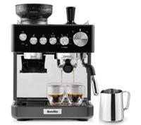 BREVILLE Barista Sense VCF187 Bean to Cup Coffee Machine