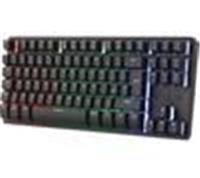 ADX Firebundle Keyboard & Mouse Set - Black - BOX DAMAGE