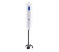 BRAUN MultiQuick MQ10.201M Hand Blender - White - BOX DAMAGE