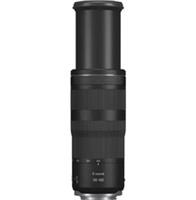 CANON RF 100-400mm f/5.6-8 IS Telephoto Zoom Lens - BOX DAMAGE