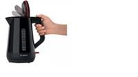 BOSCH MyMoments TWK1M123GB Jug Kettle - BOX DAMAGE