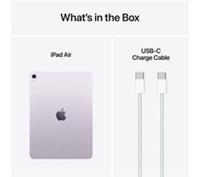APPLE 11 iPad Air (2025) - 512 GB, Purple - REFURB-A
