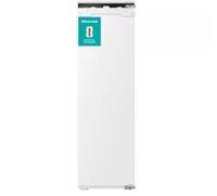 HISENSE FT3B213SAWE Integrated Tall Freezer - Fixed Hinge - REFURB-A