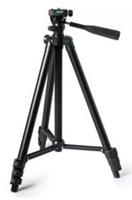 INCHORUS IN3130B Tripod - Black - BOX DAMAGE