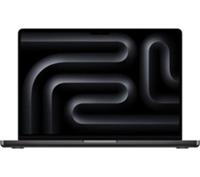 APPLE MacBook Pro 14 (2026) - M5 Pro, 2 TB SSD, RAM 24 GB, Space Black