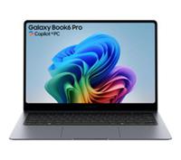 SAMSUNG Galaxy Book6 Pro 14" Laptop - Intel Ultra 7, 512 GB SSD, Grey