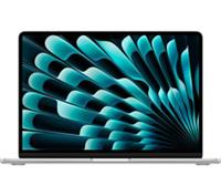 APPLE MacBook Air 13.6 (2026) - M5, 512 GB SSD, RAM 16 GB, Silver