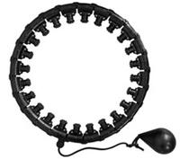 EKO FIT KFWHH Weighted Fitness Hoop - BOX DAMAGE