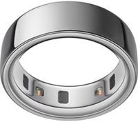 OURA Ring 4 - Silver, Size 6