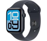 APPLE Watch SE 3 - Midnight Sport Band, S/M 44 mm