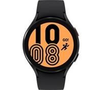 SAMSUNG Galaxy Watch4 4G - Aluminium - Black - 44mm - BOX DAMAGE