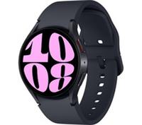 SAMSUNG Galaxy Watch6 4G with Bixby - Graphite, 40 mm - BOX DAMAGE