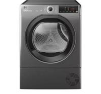 HOOVER H-Dry 350 HRE C10TBER-8 WiFi Condenser Tumble Dryer - REFURB-A