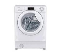 CANDY CBD 485D14-80 Integrated 8 kg Washer Dryer - REFURB-C
