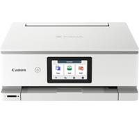 CANON PIXMA TS8751 All-in-One Wireless Inkjet Printer - BOX DAMAGE