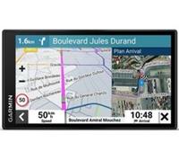 GARMIN Dezl LGV610 HGV 6 Sat Nav - BOX DAMAGE