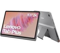 LENOVO Tab Plus 11.5 Tablet with Sleeve - Luna Grey - BOX DAMAGE